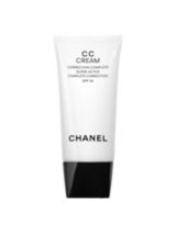 CHANEL CC Cream Super Active Complete Correction SPF 50