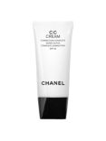 CHANEL CC Cream Super Active Complete Correction SPF 50, B50