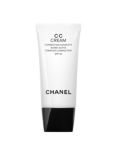 CHANEL CC Cream Super Active Complete Correction SPF 50, B40
