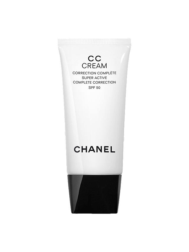 CHANEL CC Cream Super Active Complete Correction SPF 50, B20 1
