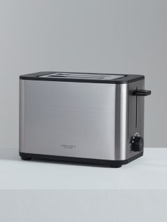 Best two slice toaster 2022: From , John Lewis, Currys and