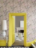 The Little Greene Paint Company Loriini Wallpaper