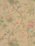 The Little Greene Paint Company Brooke House Wallpaper