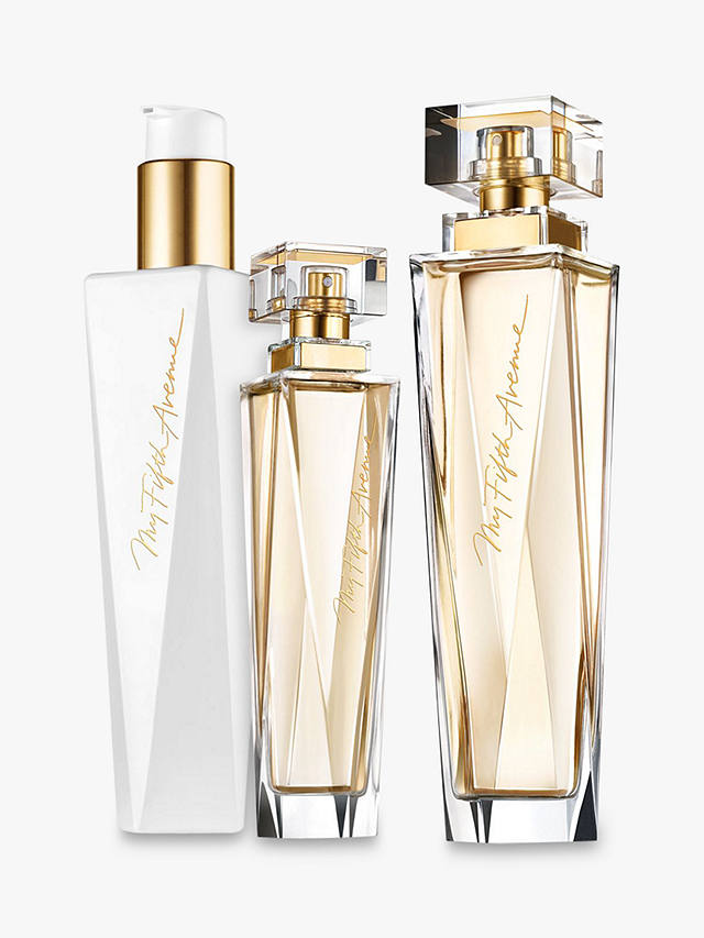 Elizabeth Arden My 5th Avenue Eau de Parfum, 50ml 2