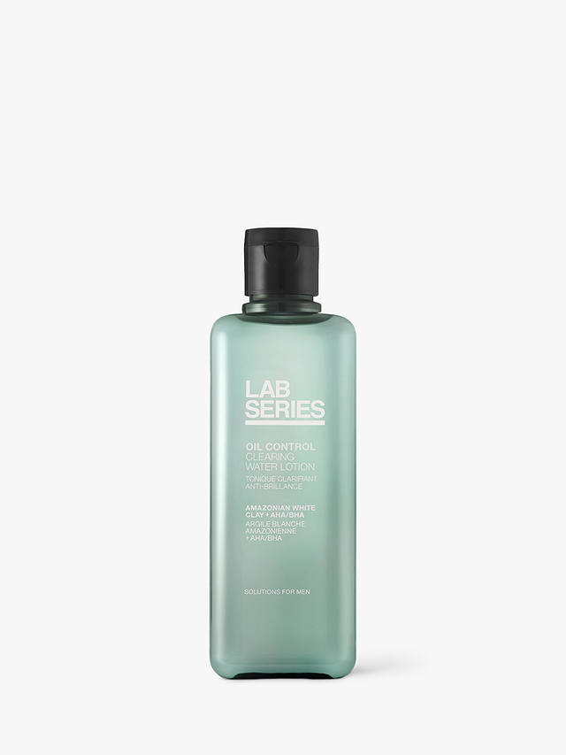 Lab Series Oil Control Clearing Water Lotion, 200ml 1