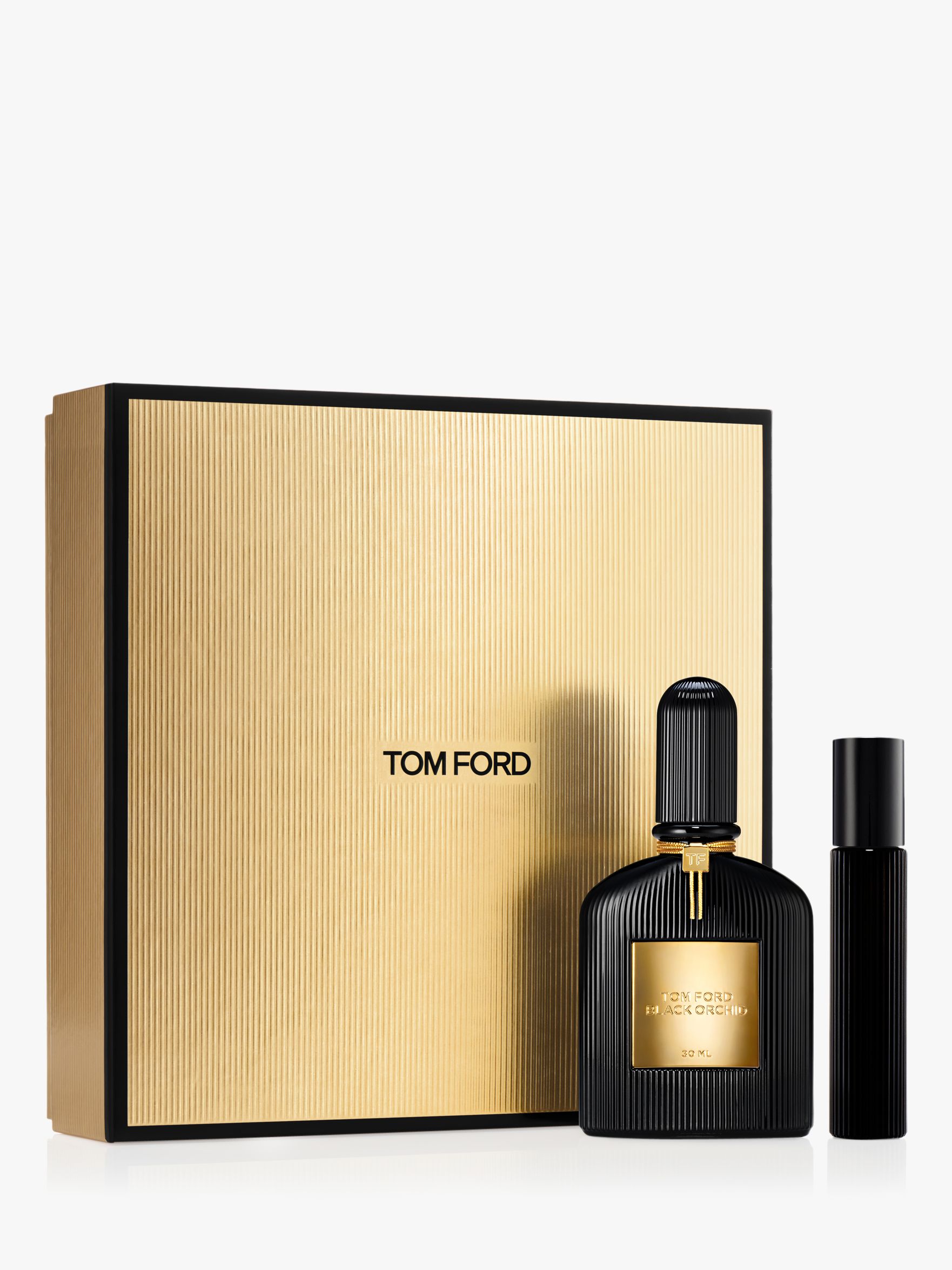 TOM FORD Black Orchid Collection 50ml Eau de Parfum Gift Set at John ...