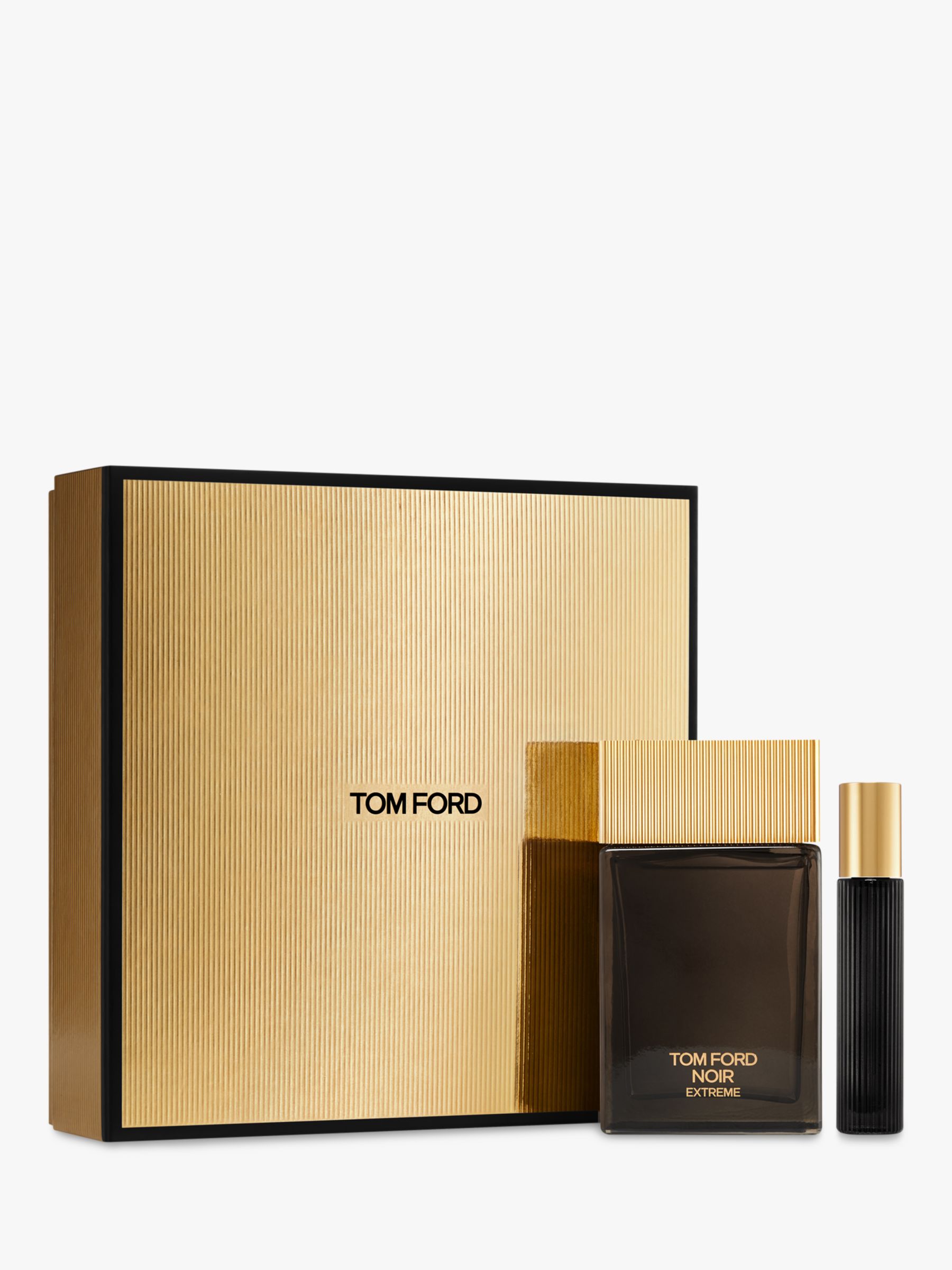TOM FORD Noir Extreme Collection 100ml Eau de Parfum Gift Set at John ...