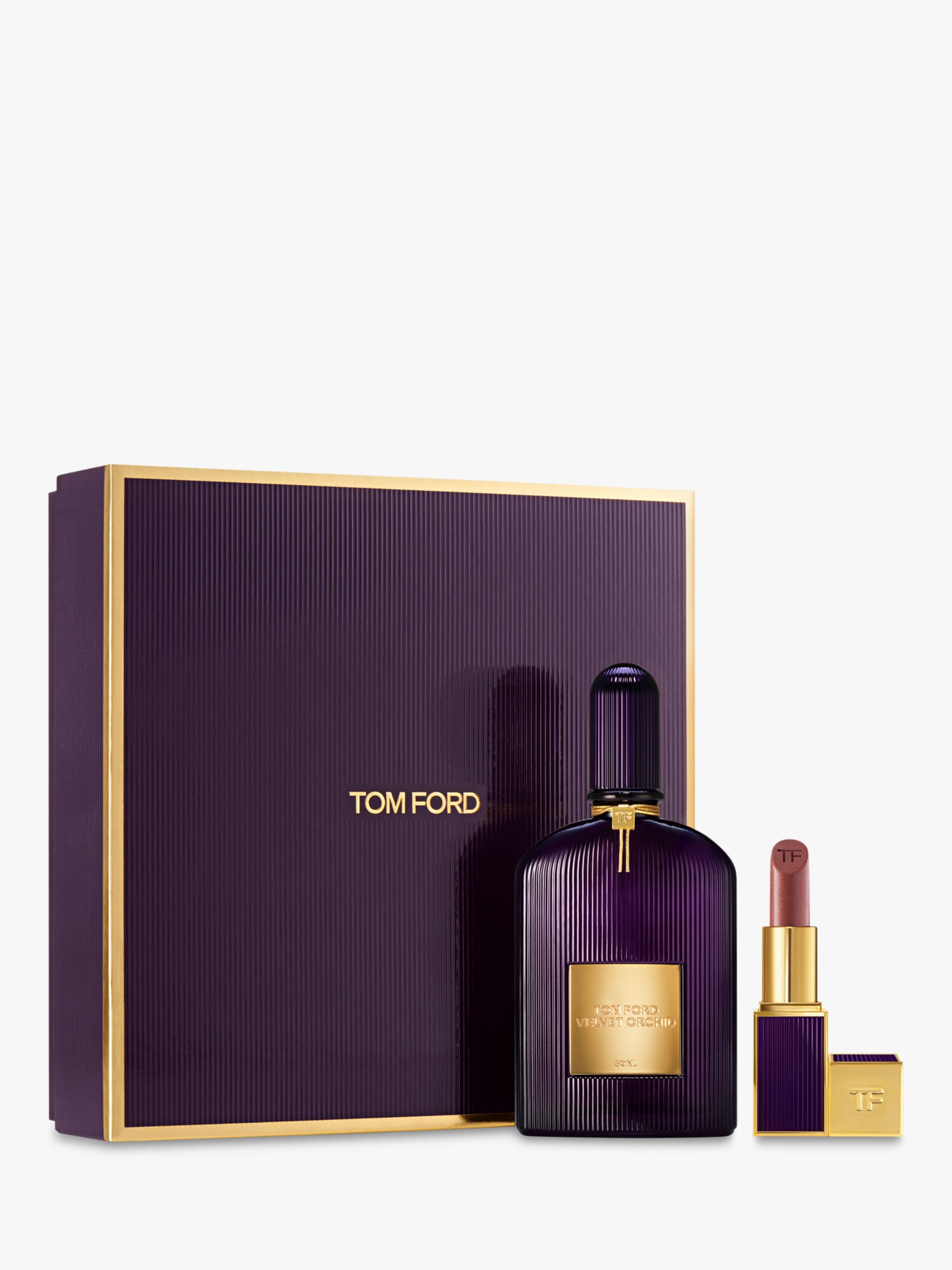 TOM FORD Velvet Orchid Eau Fragrance Gift Parfum Set 50ml de