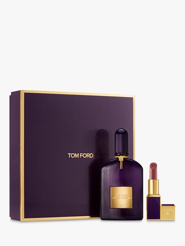 TOM FORD Velvet Orchid 50ml Eau de Parfum Fragrance Gift Set