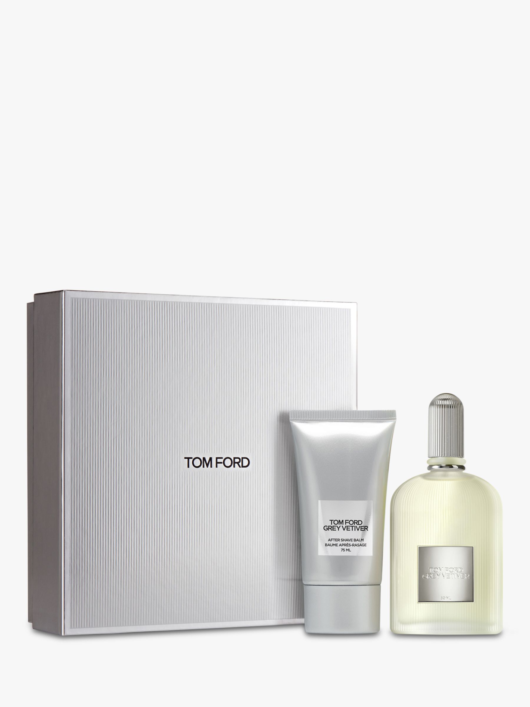 TOM FORD Grey Vetiver Collection 50ml Eau de Parfum Gift Set