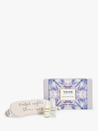 Neom Organics London Beauty Sleep In A Box Gift Set