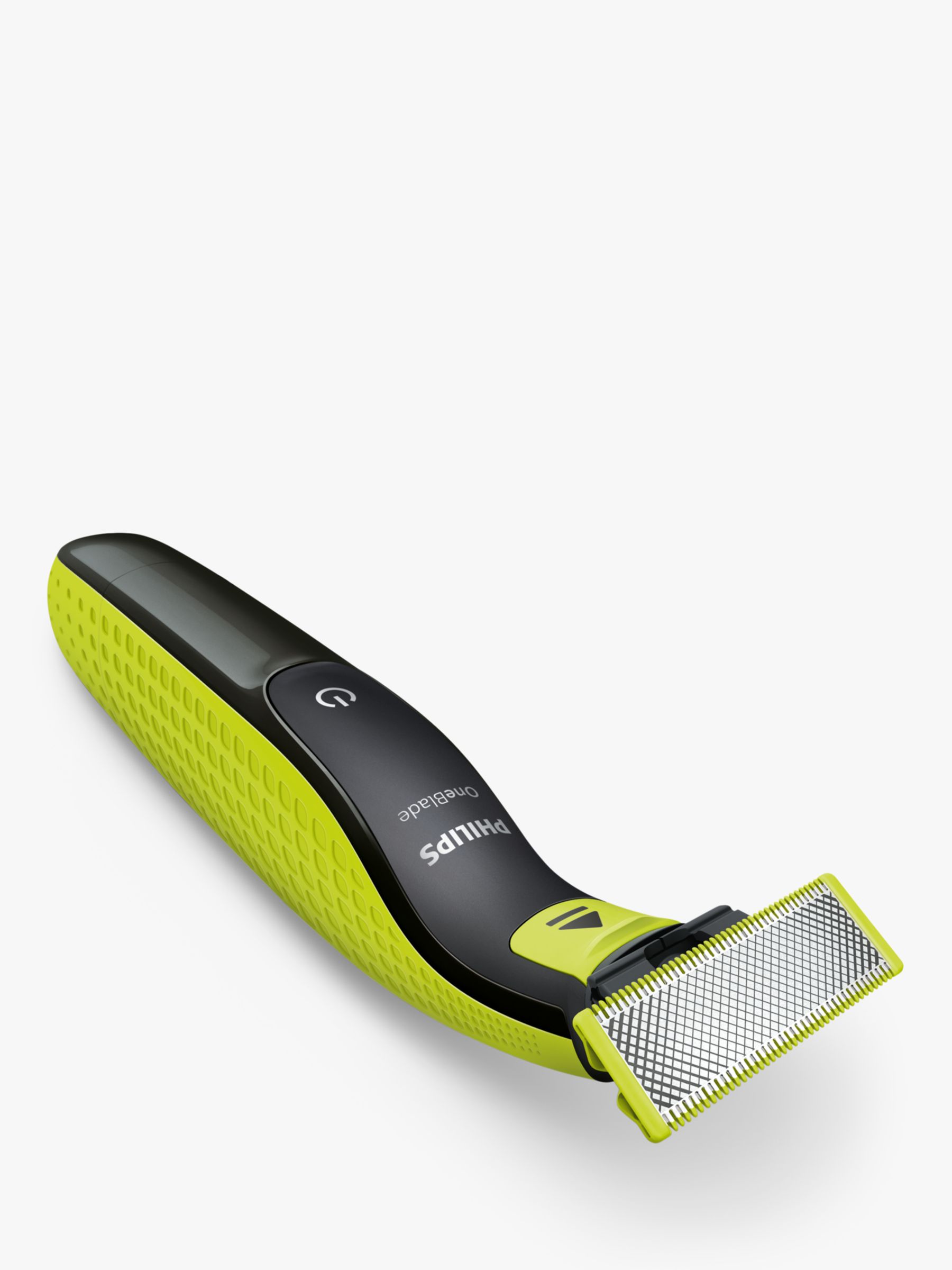 philips one blade wet or dry