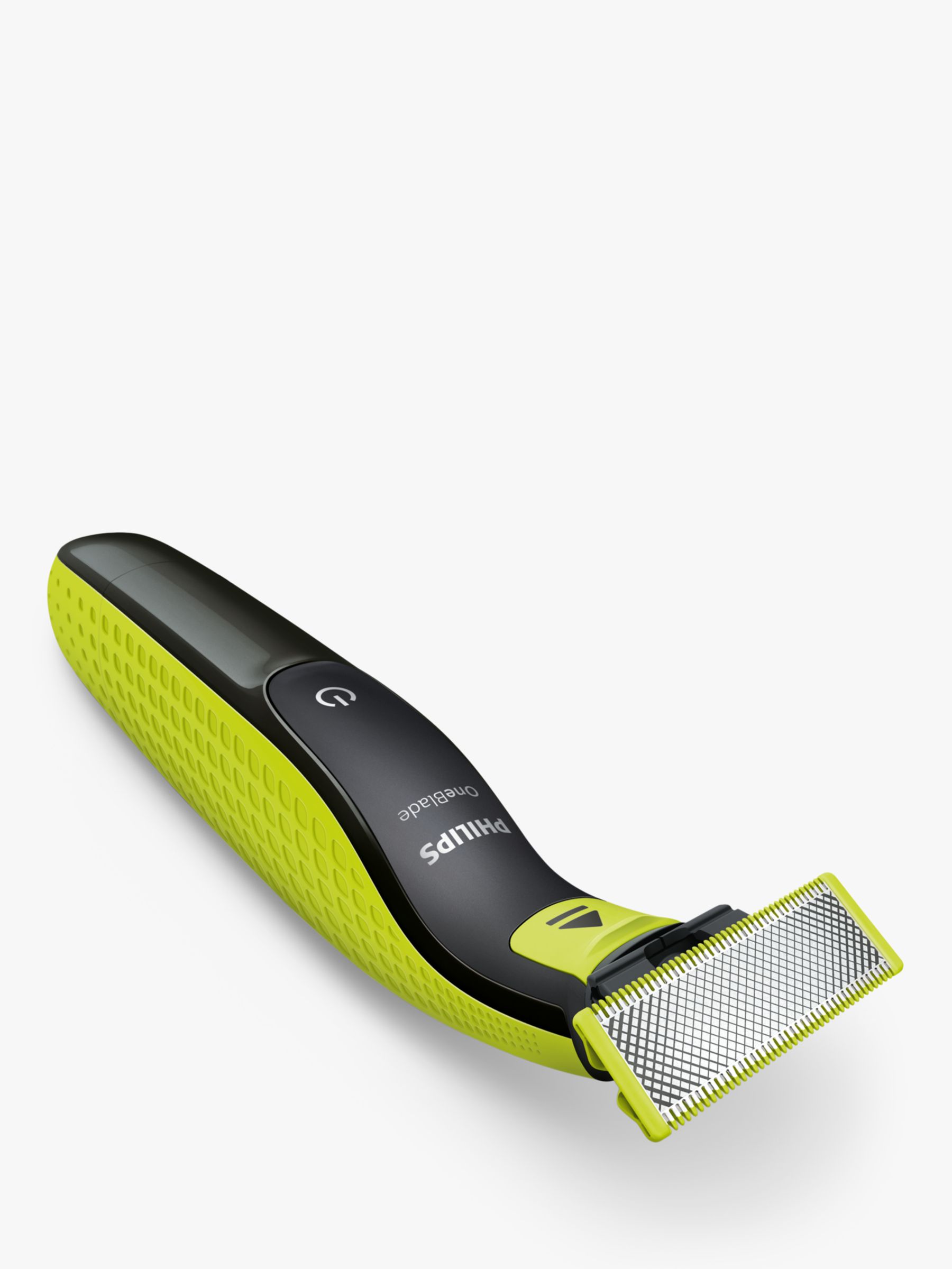 Триммер philips oneblade