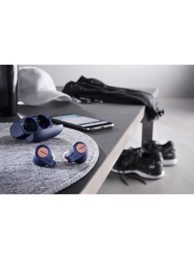 Can you shower with online jabra elite active 65t