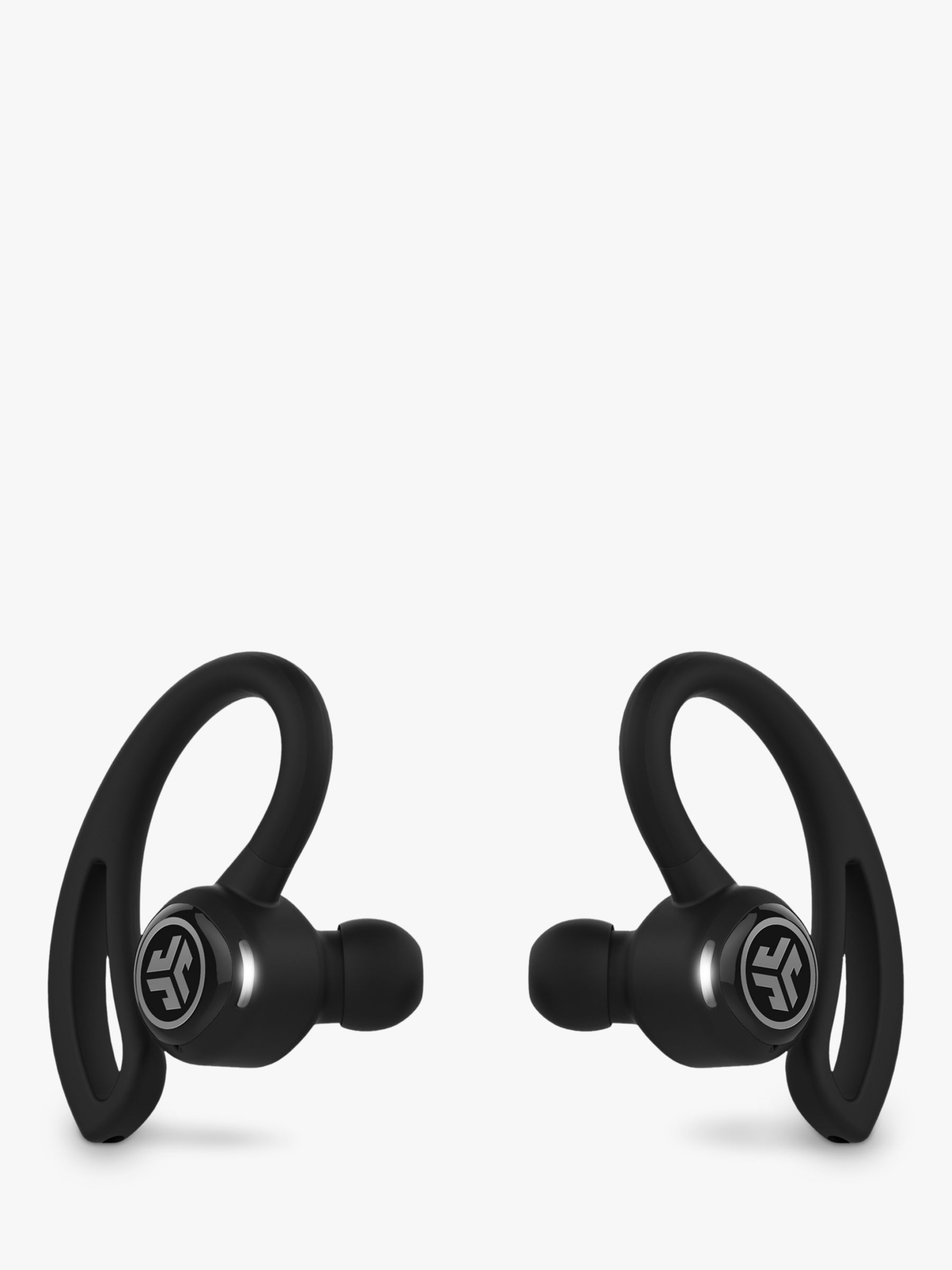 JLab Audio Epic Air True Wireless Bluetooth Sweat & Weather-Resistant In-Ear Headphones with Mic/Remote