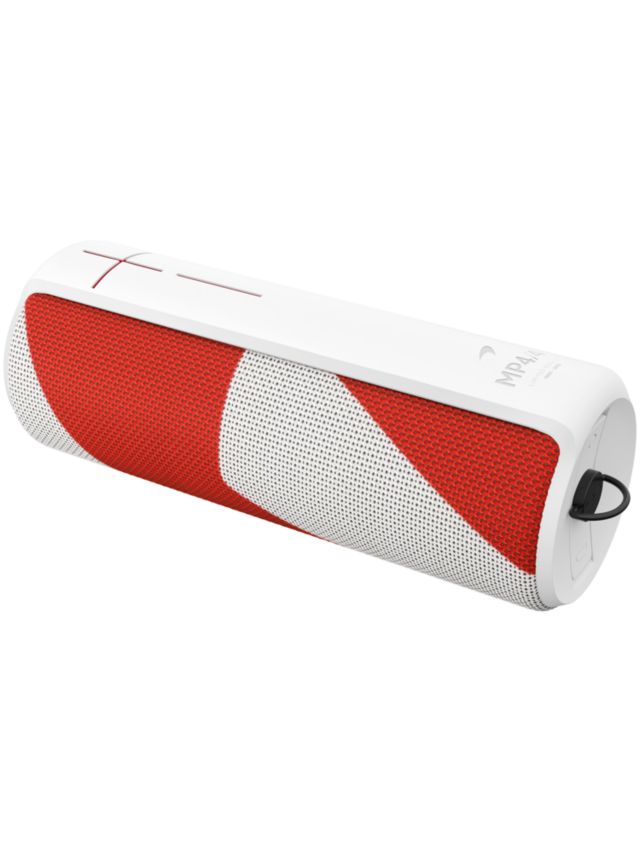 Ue megaboom hot sale holiday edition