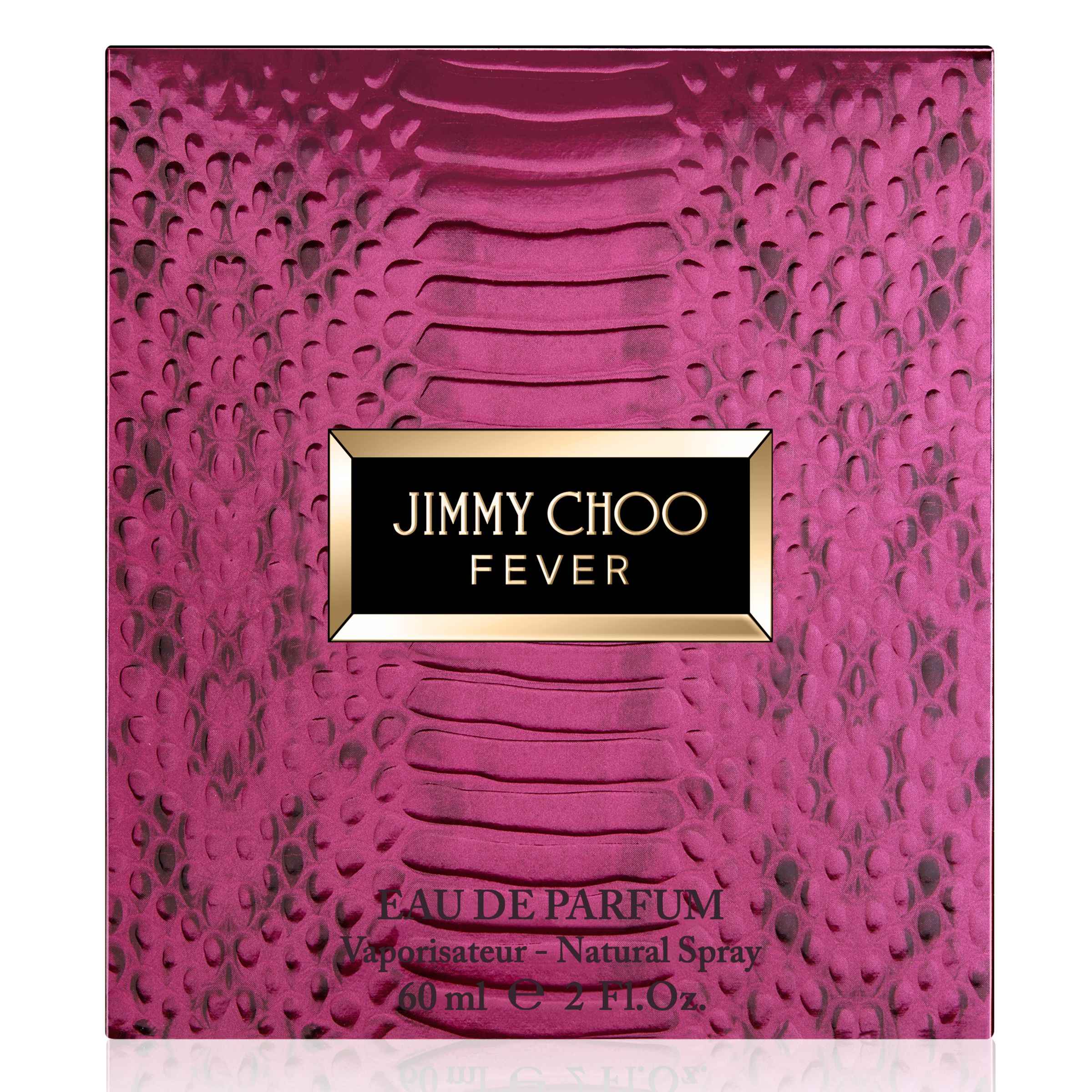 Jimmy Choo Fever Eau de Parfum, 60ml 6