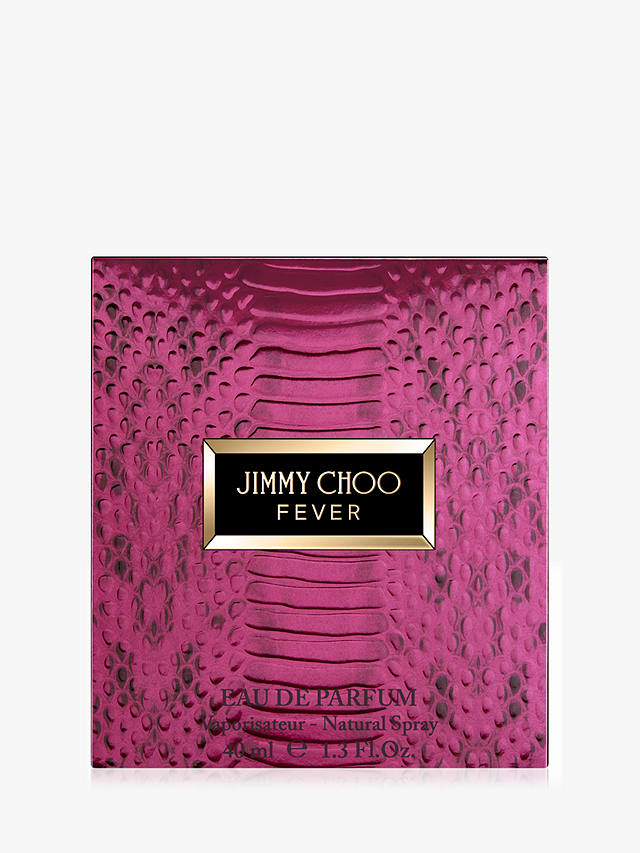 Jimmy Choo Fever Eau de Parfum, 40ml 6