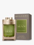 BVLGARI Man Wood Essence Eau de Parfum