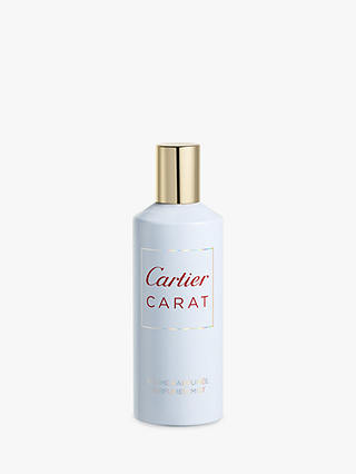 Cartier Carat Hair & Body Mist, 100ml
