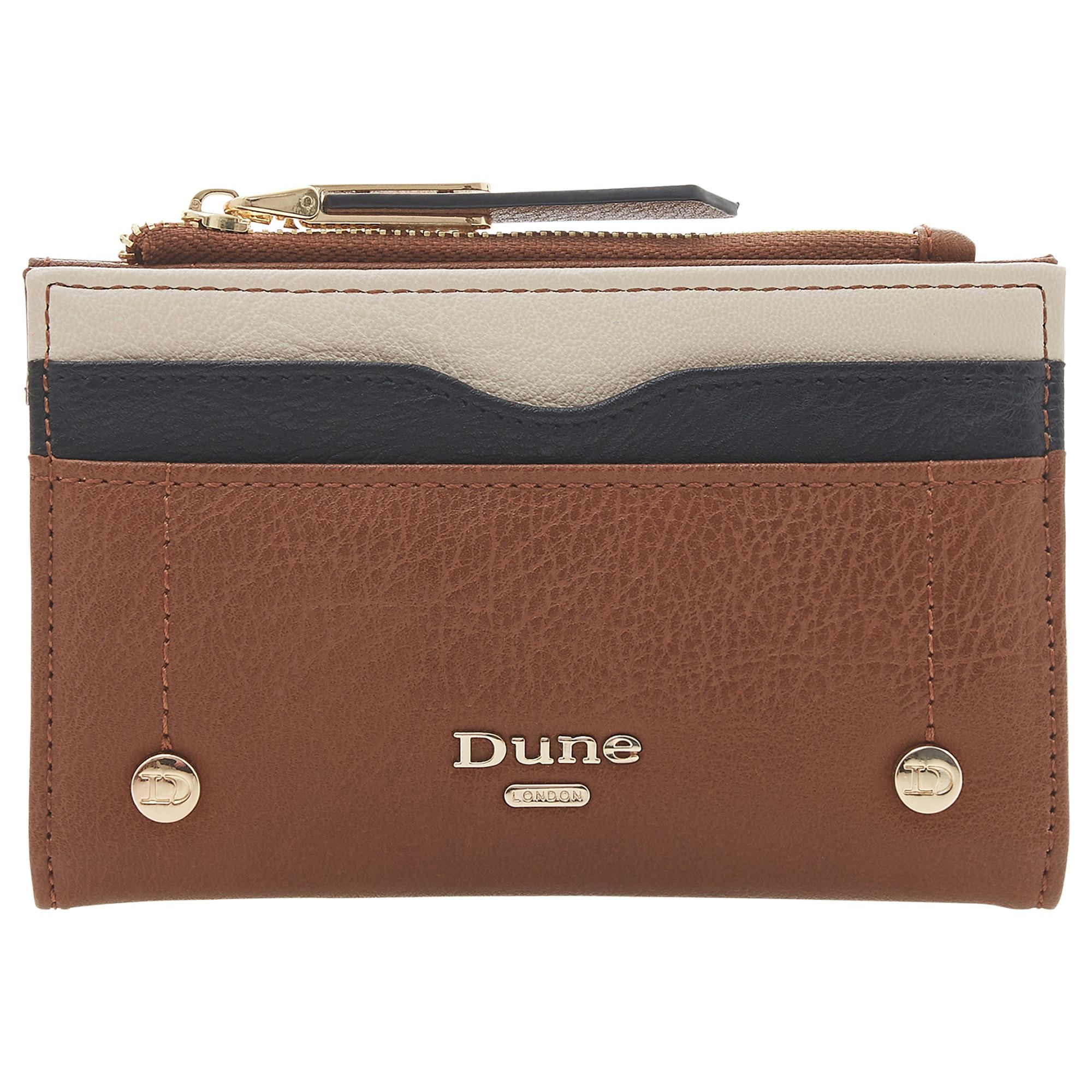 dune tan purse