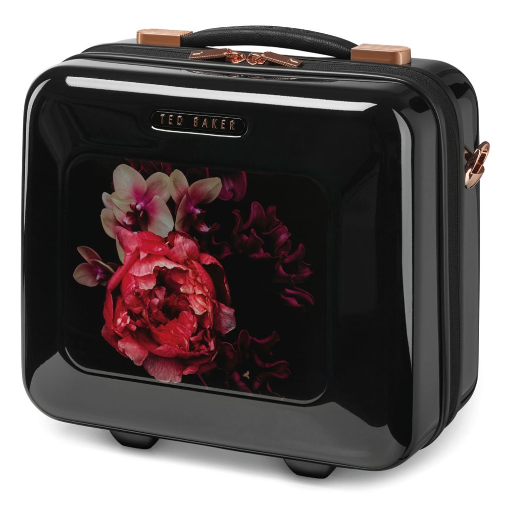 ted baker splendour small suitcase