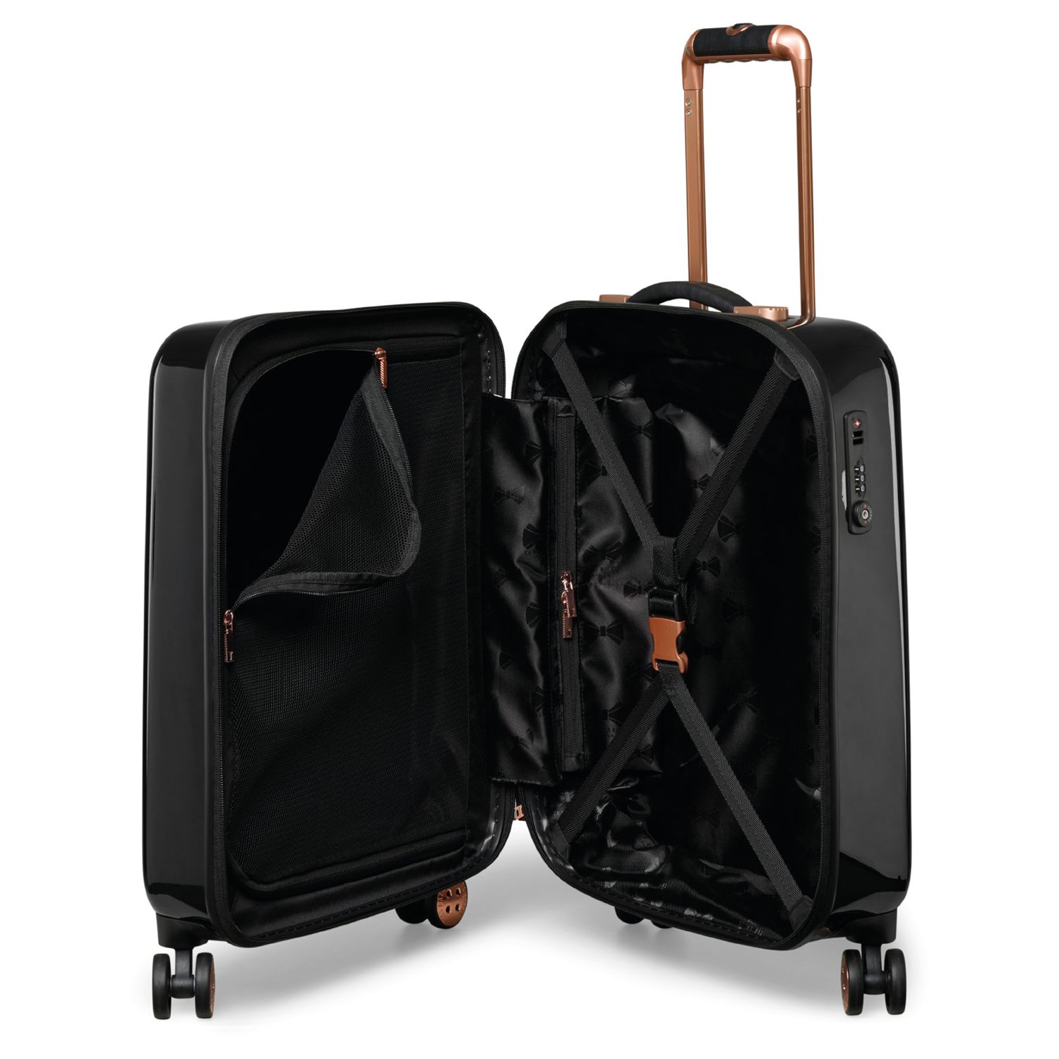 ted baker splendour cabin case