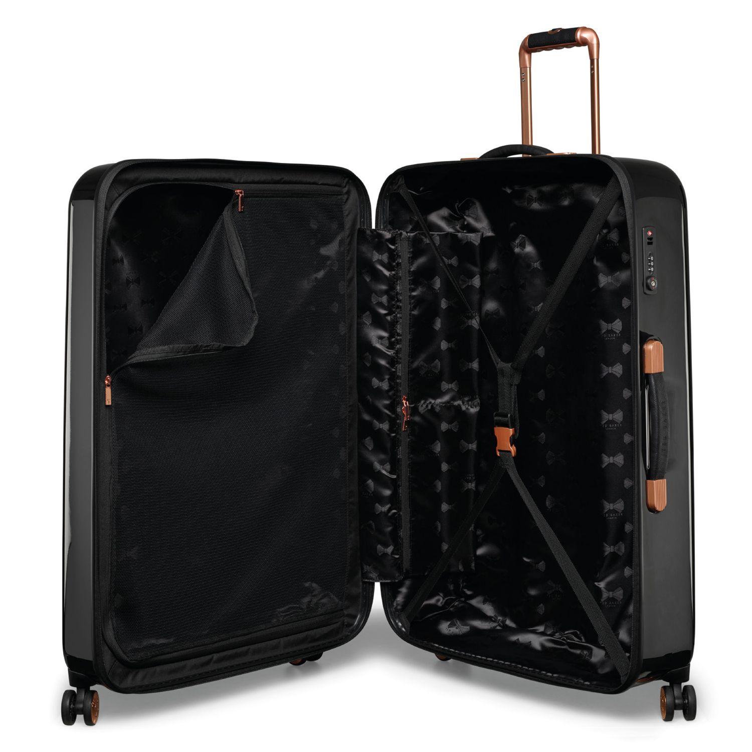 ted baker splendour cabin case