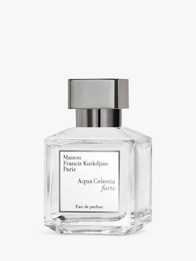 Maison Francis Kurkdjian Aqua Celestia Forte Eau de Parfum, 70ml 1