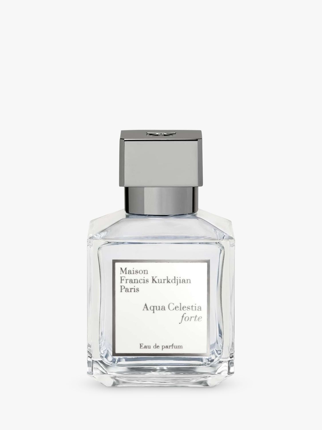 Maison Francis Kurkdjian Aqua Celestia Forte Eau de Parfum, 70ml 3