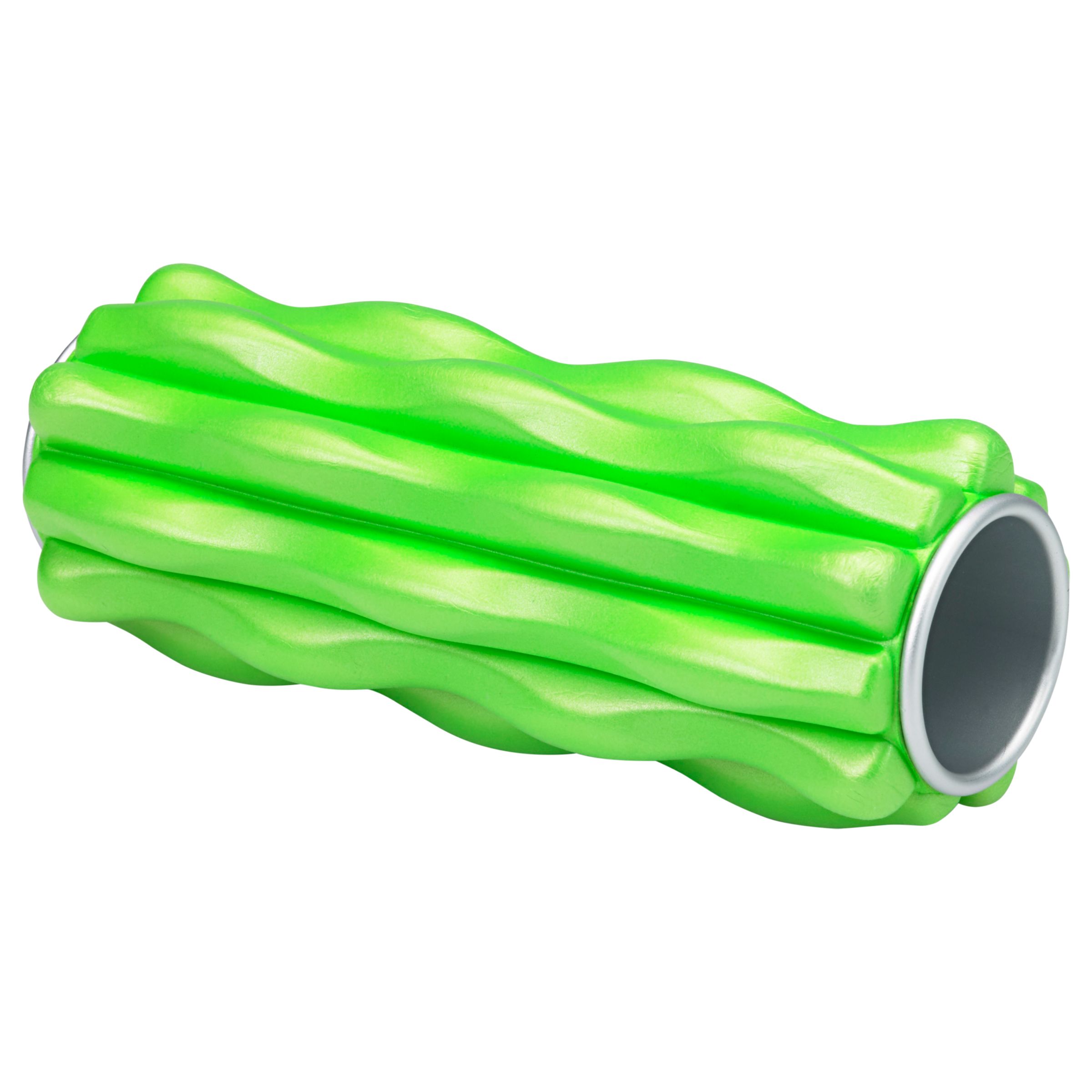 Gaiam Restore Mini Muscle Roller, Green