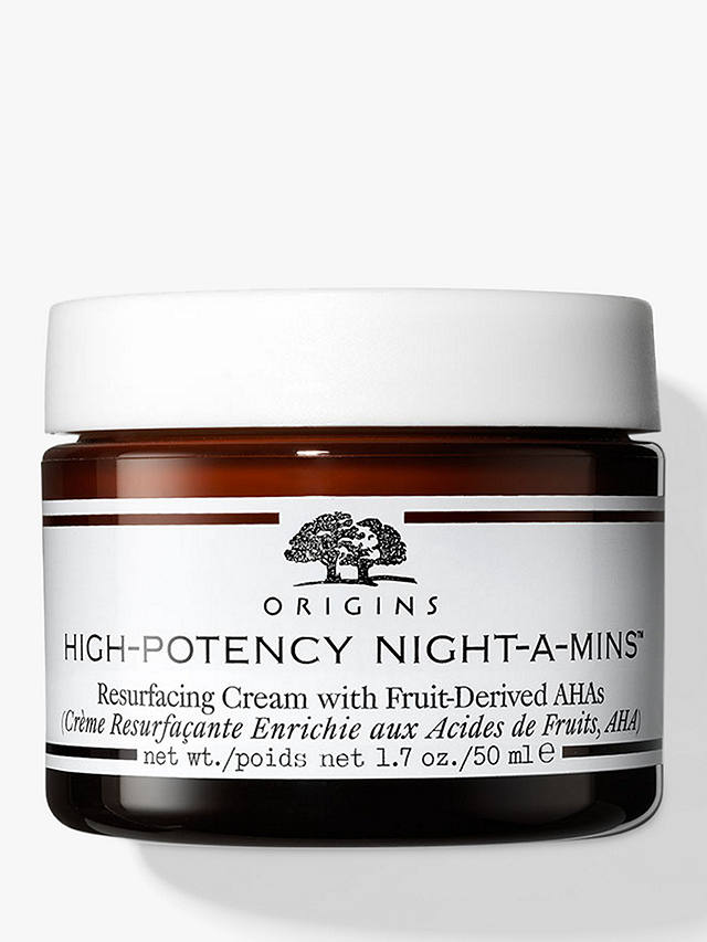 Origins High Potency Night-A-Mins™ Resurfacing Cream, 50ml 1