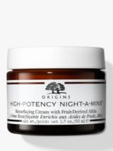 Origins High Potency Night-A-Mins™ Resurfacing Cream, 50ml