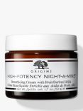 Origins High Potency Night-A-Mins™ Resurfacing Cream, 50ml