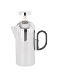 Tom Dixon Brew Cafetiere, Stainless Steel, 750ml