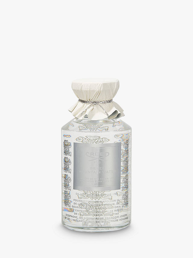 CREED Silver Mountain Water Eau de Parfum, 250ml 1