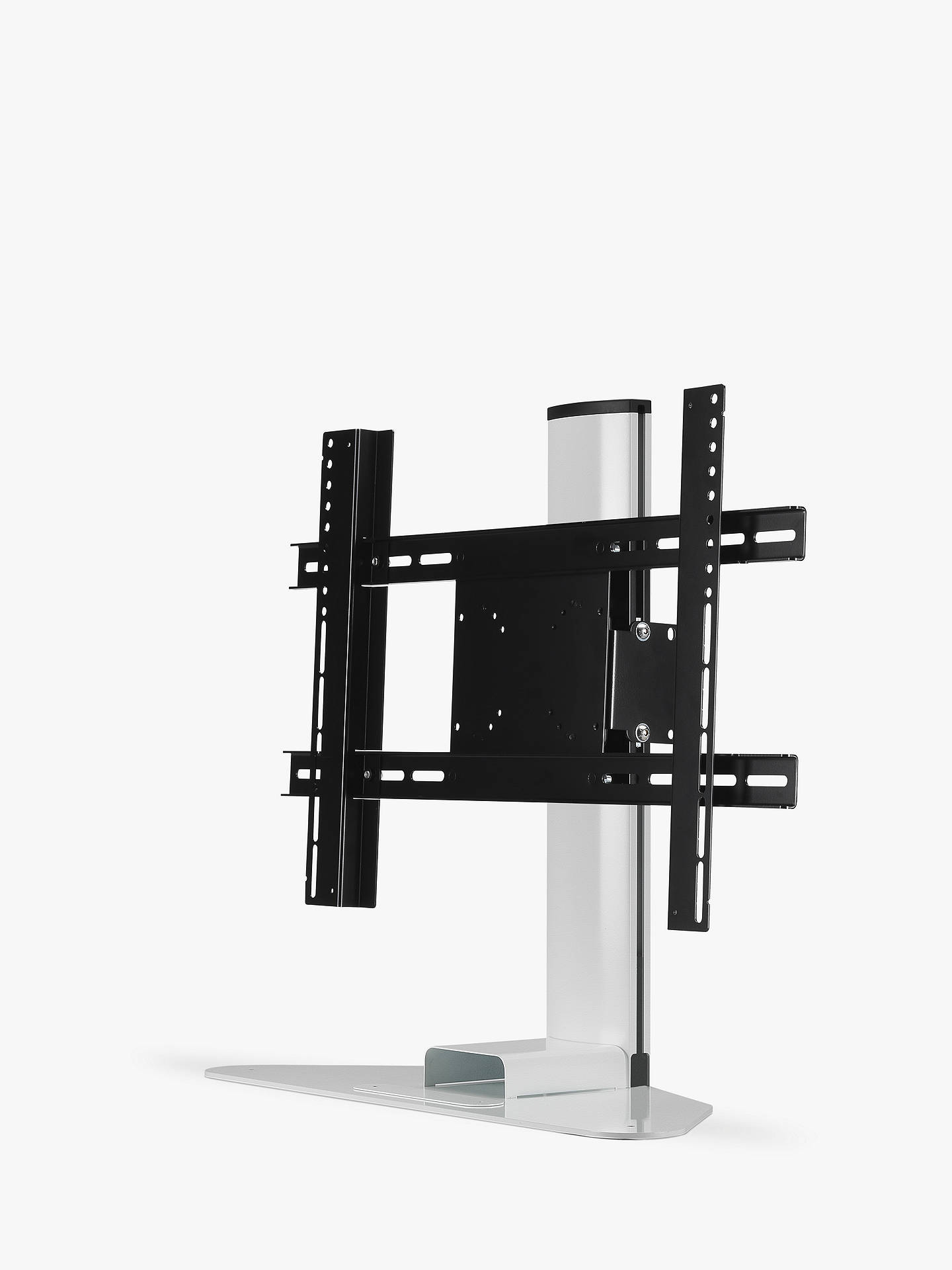 Flexson Adjustable TV Stand for Sonos Beam, for TVs 32" to ...