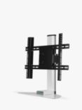 Flexson Adjustable TV Stand for Sonos Beam, for TVs 32" to 65"