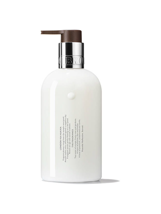 Molton Brown Blissful Templetree Body Lotion, 300ml 3