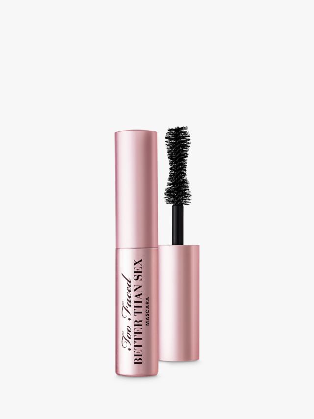 Too Faced Better Than Sex Doll-Size Mascara 4.8g 1