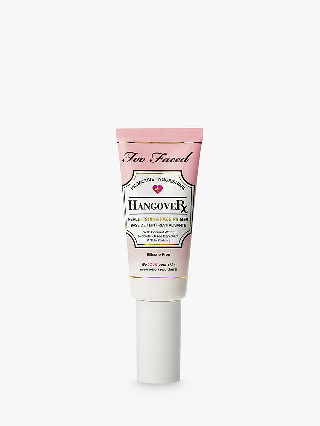 Too Faced Hangover Doll-Size Primer, 20ml 1