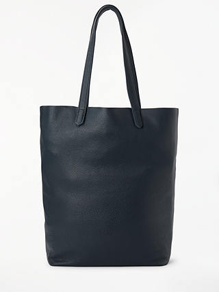 Liebeskind Berlin Viki Leather Shopper Bag