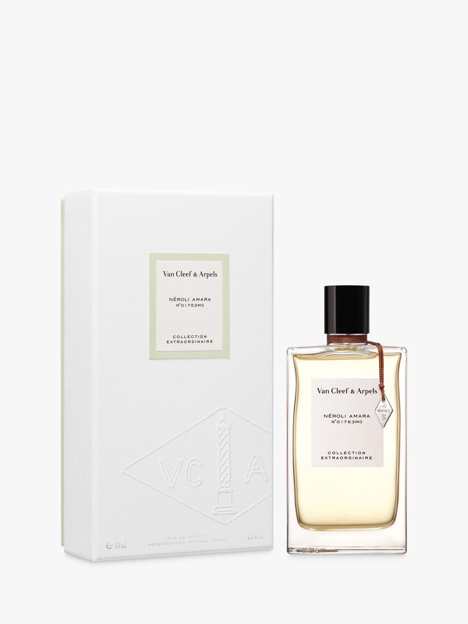 Van Cleef & Arpels Collection Extraordinaire Neroli Amara Eau de Parfum, 75ml 2
