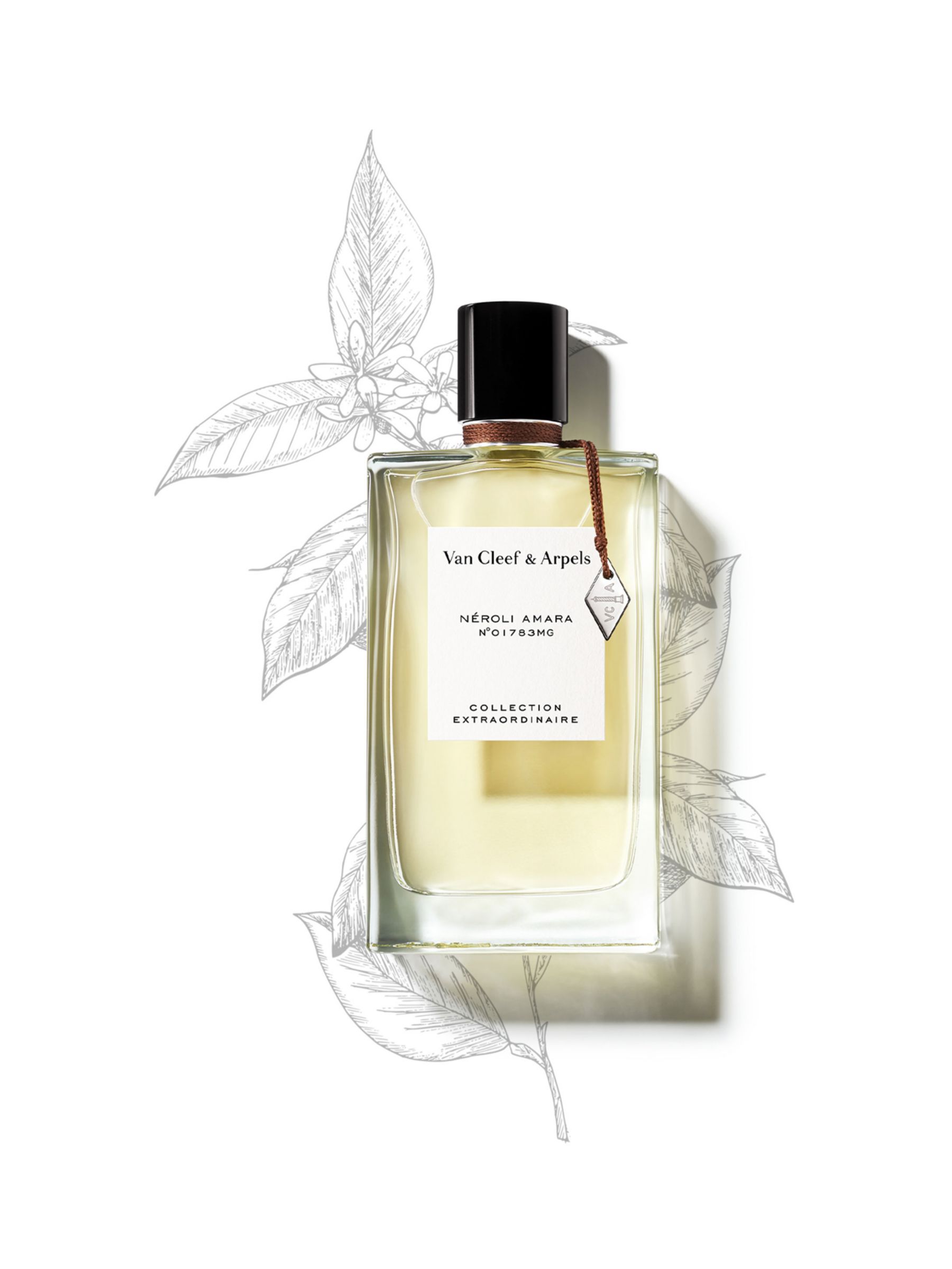 Van Cleef & Arpels Collection Extraordinaire Neroli Amara Eau de Parfum, 75ml 3