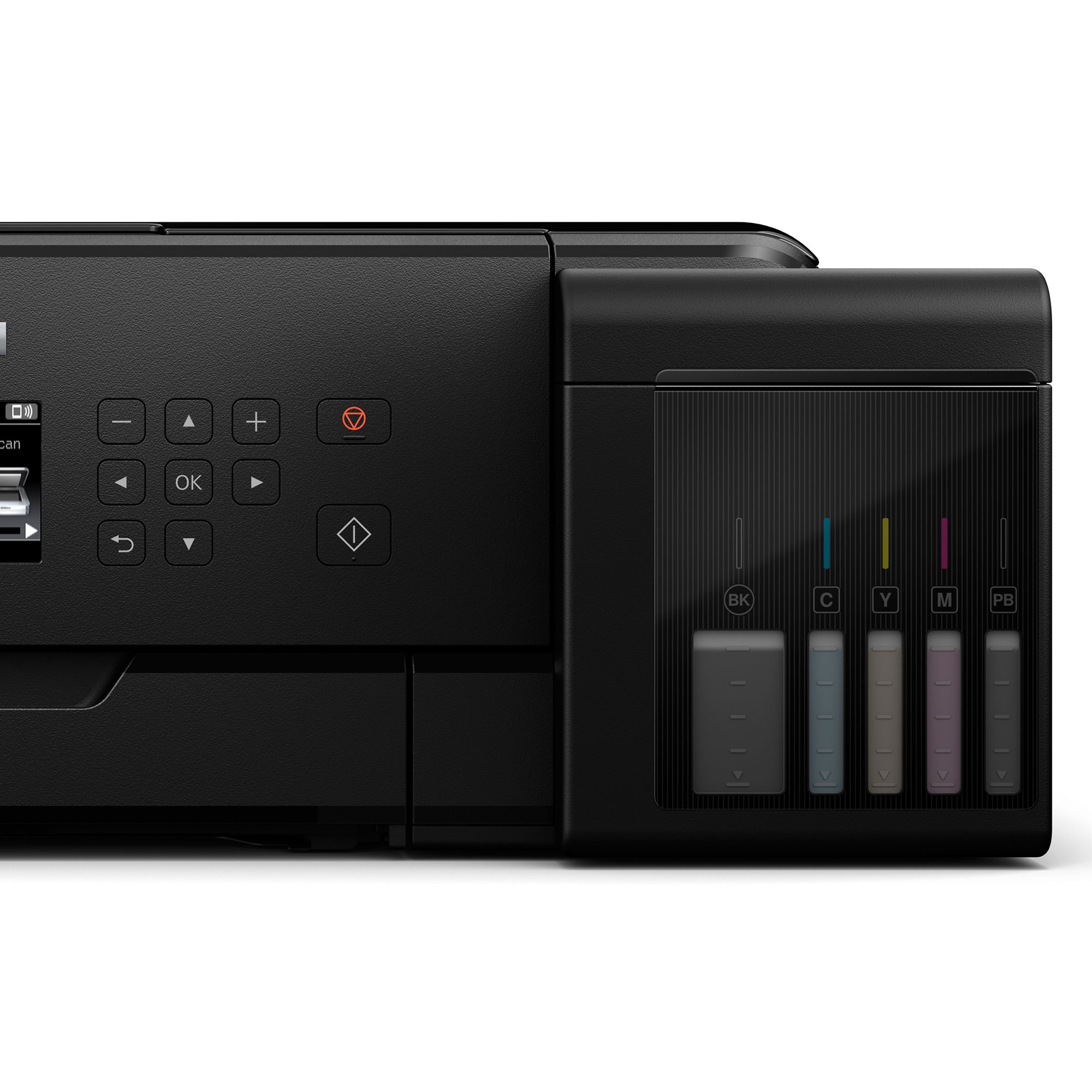 Epson Ecotank Et 7750 Three In One Wi Fi A3 Printer With High Capacity 2969
