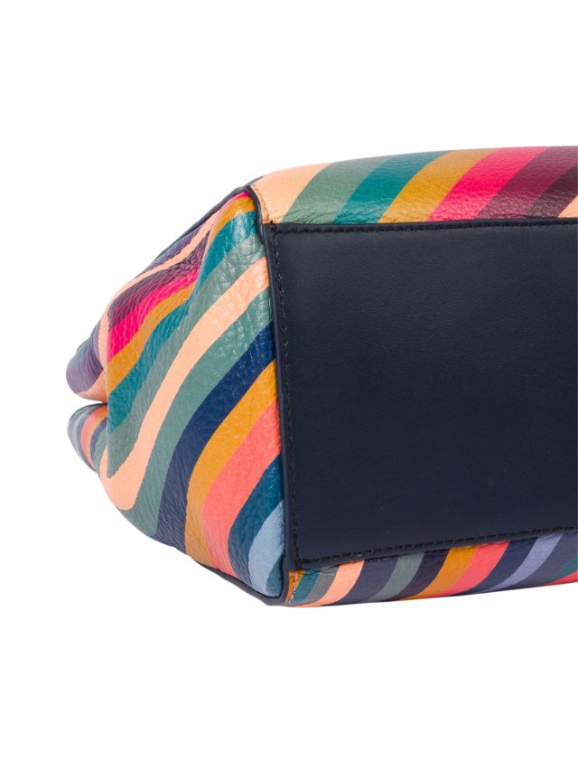 Paul Smith Swirl Trim Tote Review 