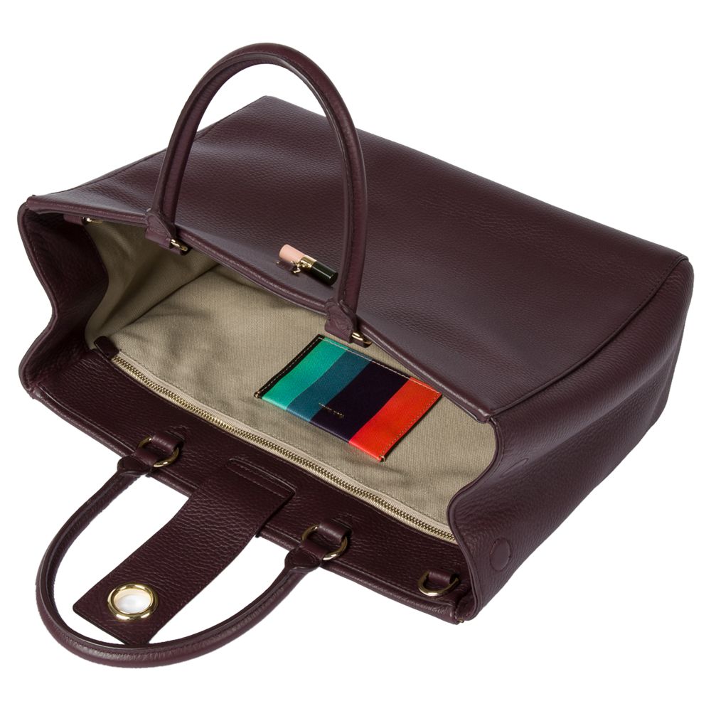 paul smith tote bag