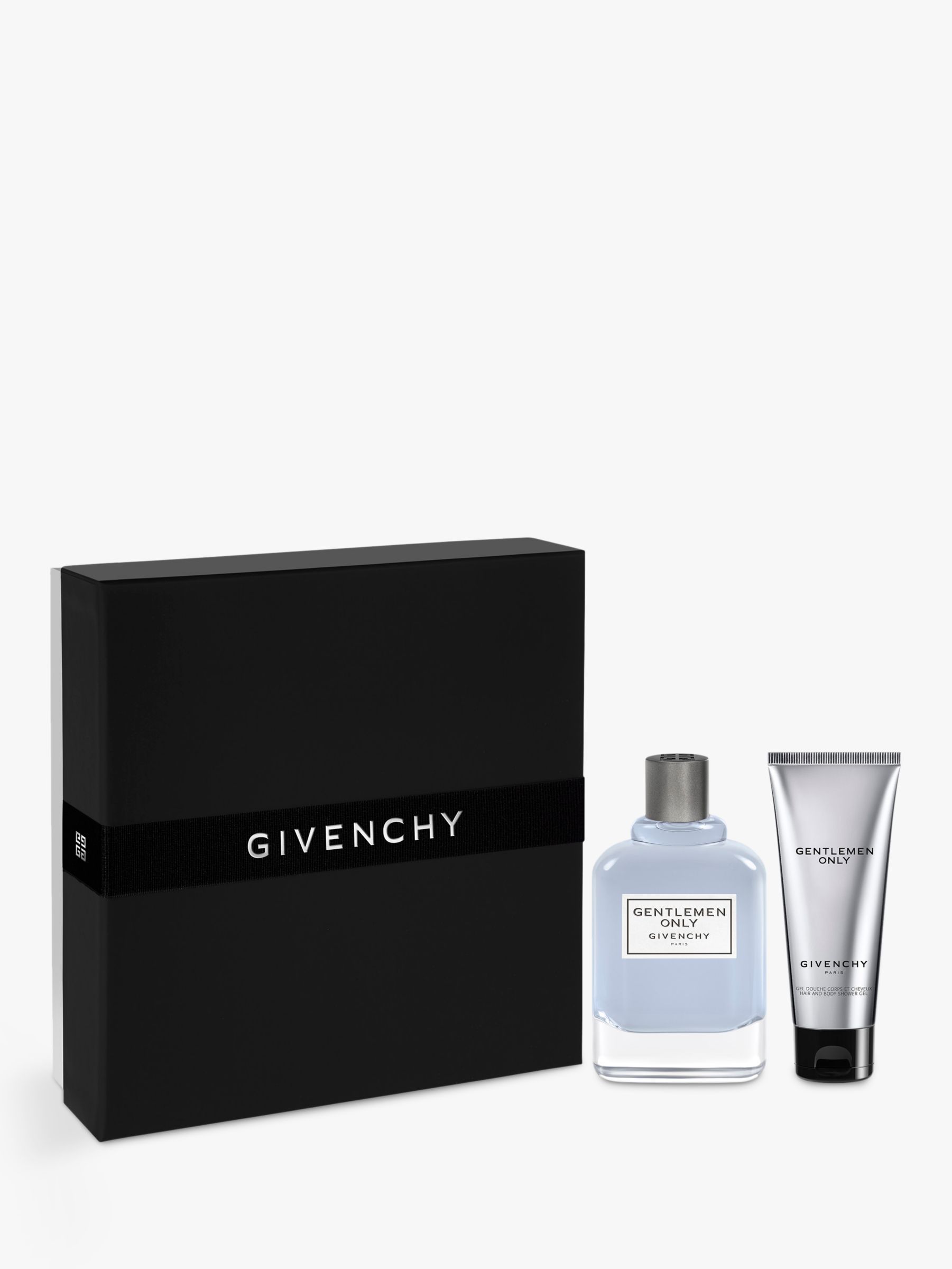 givenchy gentlemen only gift set