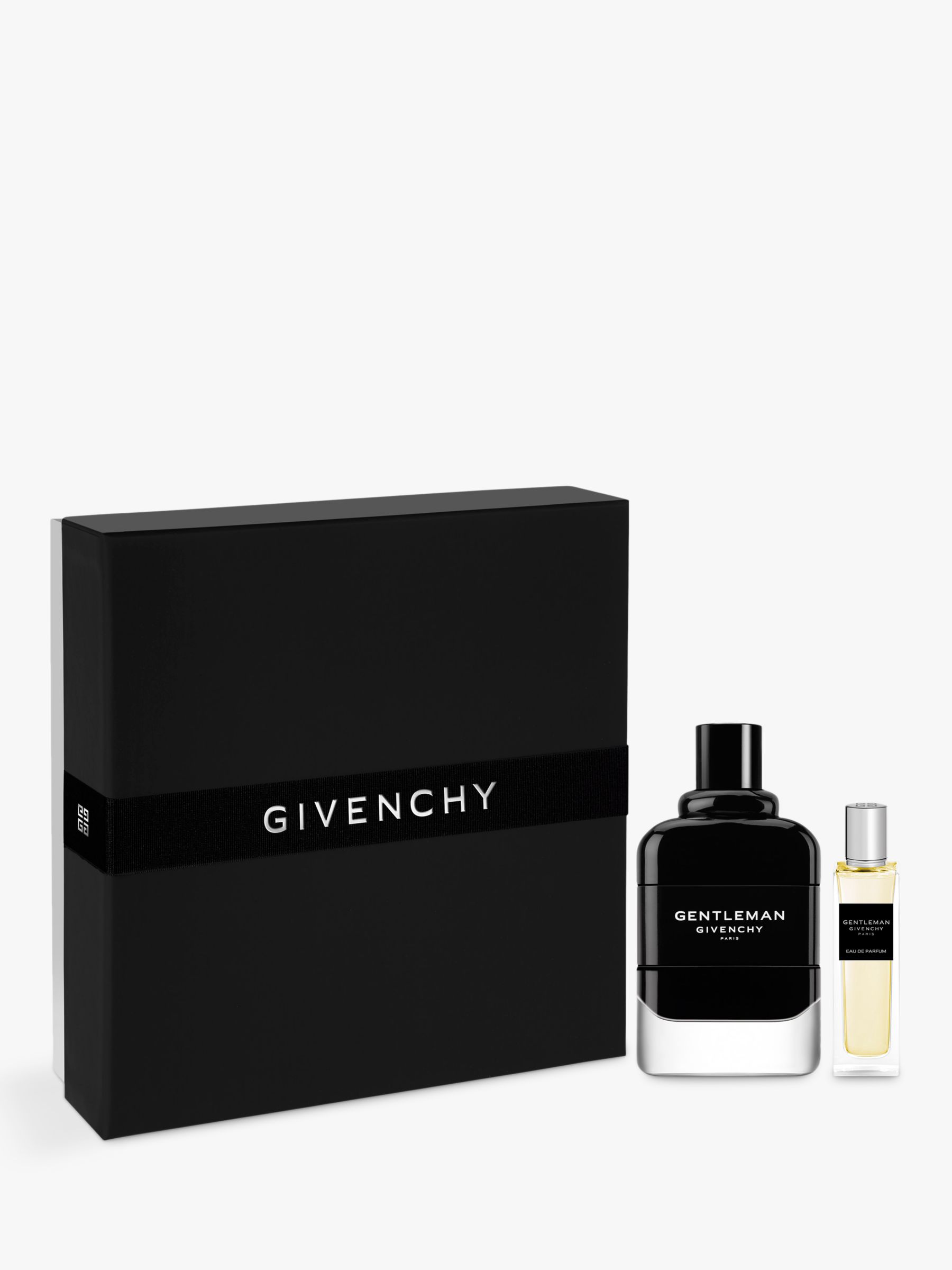 Givenchy Gentleman Givenchy Eau de Parfum 100ml Fragrance Gift Set