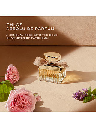 Chloé Absolu Eau de Parfum, 30ml